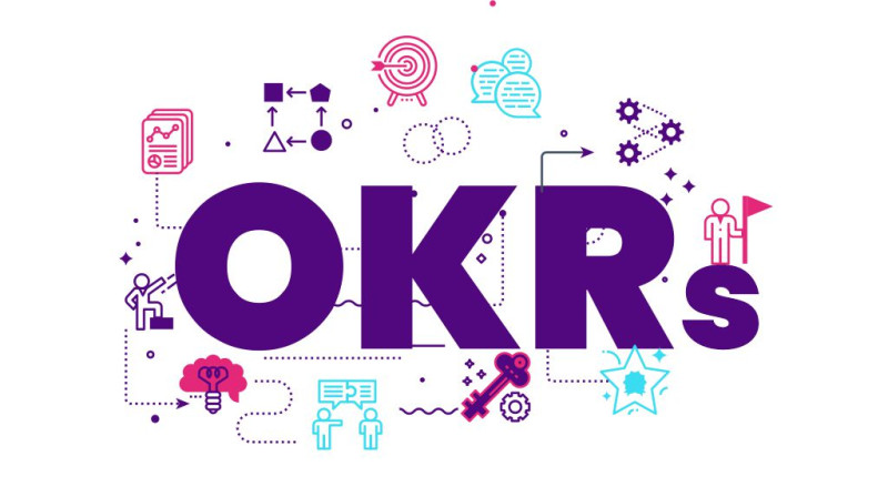 OKR - Direcionando a Açovisa para Resultados OKRs